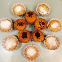 Вот что получилось из нашего рецепта - фото 2