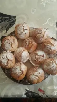 Вот что получилось из нашего рецепта - фото 3