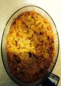 Вот что получилось из нашего рецепта - фото 1