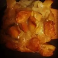 Вот что получилось из нашего рецепта - фото 2