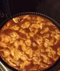 Вот что получилось из нашего рецепта - фото 3