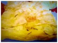 Вот что получилось из нашего рецепта - фото 1