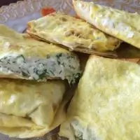 Вот что получилось из нашего рецепта - фото 2