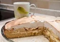 Вот что получилось из нашего рецепта - фото 1