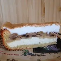 Вот что получилось из нашего рецепта - фото 2