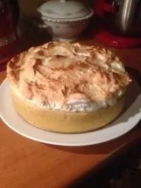 Вот что получилось из нашего рецепта - фото 3