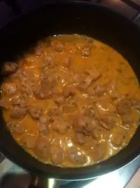 Вот что получилось из нашего рецепта - фото 1