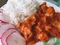 Вот что получилось из нашего рецепта - фото 2