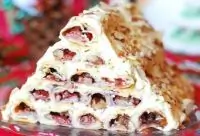 Вот что получилось из нашего рецепта - фото 1