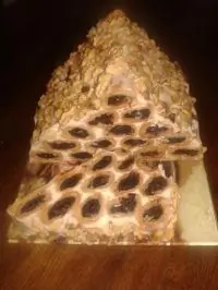 Вот что получилось из нашего рецепта - фото 2