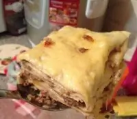 Вот что получилось из нашего рецепта - фото 3