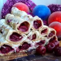 Вот что получилось из нашего рецепта - фото 4