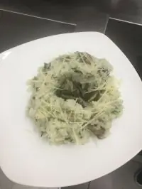 Вот что получилось из нашего рецепта - фото 1