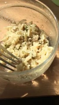 Вот что получилось из нашего рецепта - фото 2