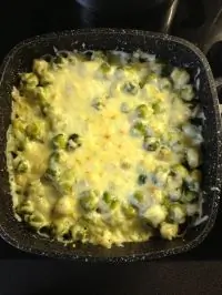 Вот что получилось из нашего рецепта - фото 2