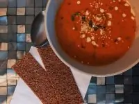 Вот что получилось из нашего рецепта - фото 1