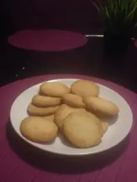 Вот что получилось из нашего рецепта - фото 1