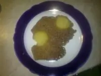 Вот что получилось из нашего рецепта - фото 2