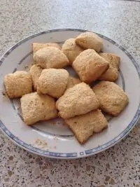 Вот что получилось из нашего рецепта - фото 4