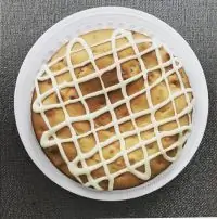 Вот что получилось из нашего рецепта - фото 1