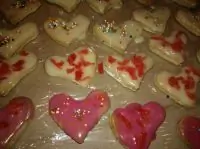 Вот что получилось из нашего рецепта - фото 2