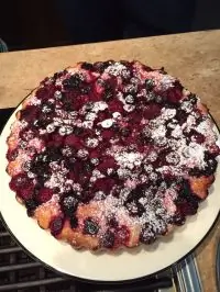 Вот что получилось из нашего рецепта - фото 2