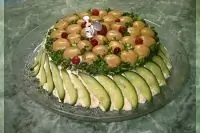 Вот что получилось из нашего рецепта - фото 1