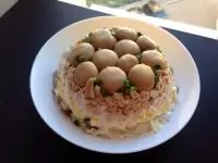 Вот что получилось из нашего рецепта - фото 3