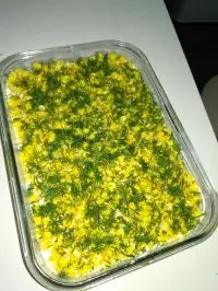 Вот что получилось из нашего рецепта - фото 3