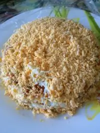 Вот что получилось из нашего рецепта - фото 2