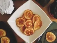 Вот что получилось из нашего рецепта - фото 3