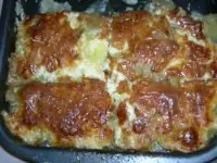 Вот что получилось из нашего рецепта - фото 1