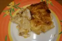 Вот что получилось из нашего рецепта - фото 2