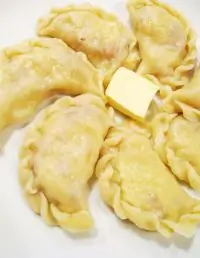 Вот что получилось из нашего рецепта - фото 1