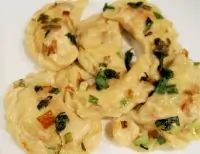 Вот что получилось из нашего рецепта - фото 2