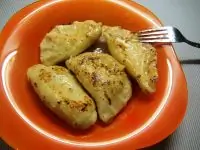 Вот что получилось из нашего рецепта - фото 3