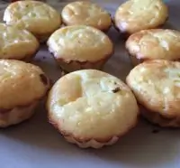 Вот что получилось из нашего рецепта - фото 2