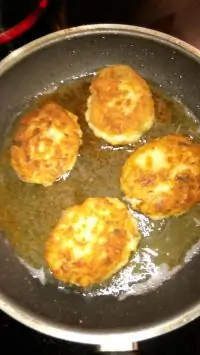 Вот что получилось из нашего рецепта - фото 3