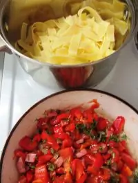 Вот что получилось из нашего рецепта - фото 3