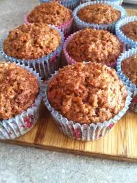 Вот что получилось из нашего рецепта - фото 1