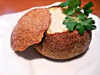 Вот что получилось из нашего рецепта - фото 1