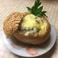 Вот что получилось из нашего рецепта - фото 2