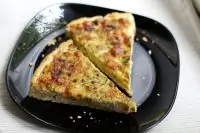 Вот что получилось из нашего рецепта - фото 1