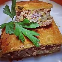 Вот что получилось из нашего рецепта - фото 2