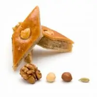 Вот что получилось из нашего рецепта - фото 1