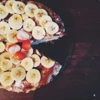 Вот что получилось из нашего рецепта - фото 2