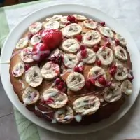 Вот что получилось из нашего рецепта - фото 3