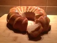 Вот что получилось из нашего рецепта - фото 4