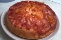 Вот что получилось из нашего рецепта - фото 1