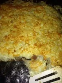 Вот что получилось из нашего рецепта - фото 2